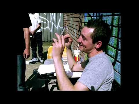 Dirty Sanchez - Series 1 Deleted Scenes - High jump (extended cut/higher quality)