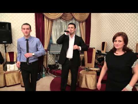 Sergiu Fetescu  Марджанджа