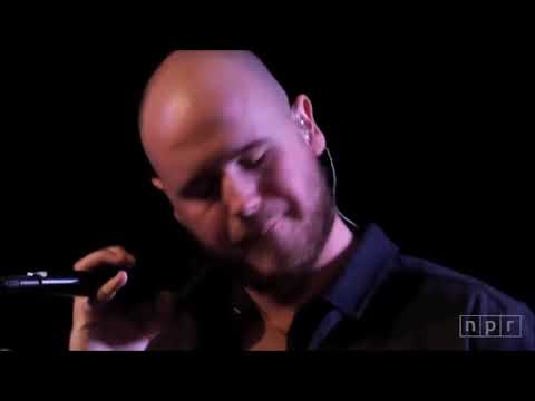 Ólafur Arnalds - Reclaim (feat. Arnór Dan)