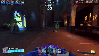 レンのPaladins　［参加型］　初心者、初見さんいらっしゃい！！（主は初心者）