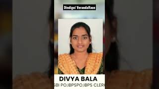 Success story of Namma Dindigul Students Tamil VerandaRace Branch