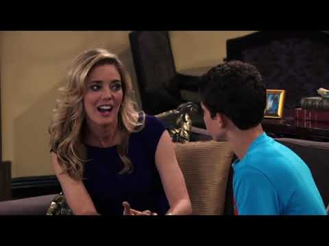 Bo Duke 2 (Peter Pan 2) Part 5 - Evacuation/Christina and Emma's Argument