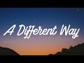 DJ Snake - A Different Way (Lyrics / Lyrics Video) ft. Lauv