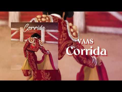 VAAS - Corrida (Audio Officiel)