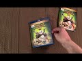 Kung Fu Panda 4 Blu Ray Overview