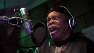 Otis Clay featuring Lil&#39; P-Nut - &quot;Trying to Live My Life Without You&quot;