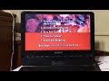 Bad Taste Dvd Menu