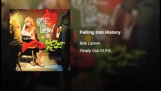 Falling Into History Music Video