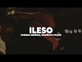Romeo Santos, Teodoro Reyes - ileso | Letra