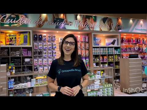 Apresentação Ortopedia Brasil