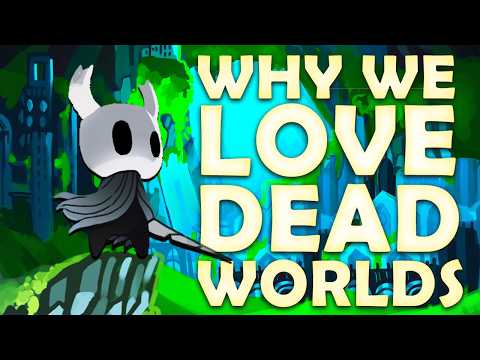 On Worldbuilding: Post Apocalypses!