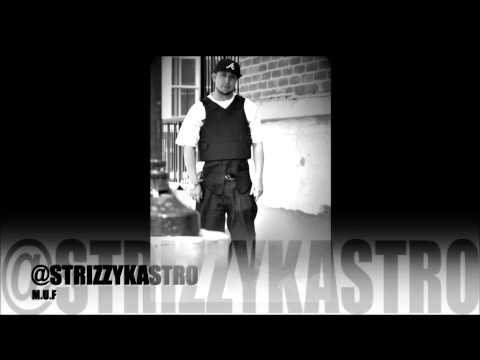 Sam G Ft. Strizzy Kastro - Run The City [HS/MUF]