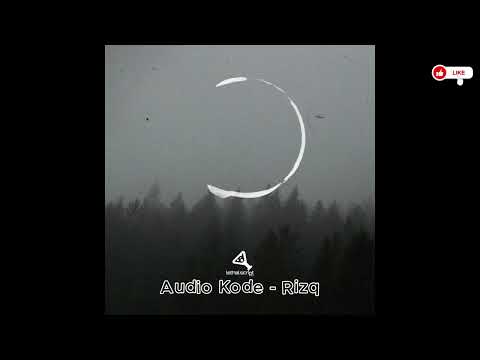 Audio KoDe - Rizq - [Lethal Script Label - LSL150] - 2016