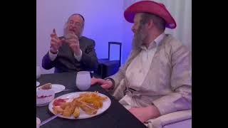 שידוכים אין אמעריקע....