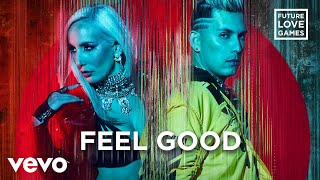 Feel Good Music Video