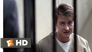 Primal Fear (9/9) Movie CLIP - Good For You, Marty (1996) HD