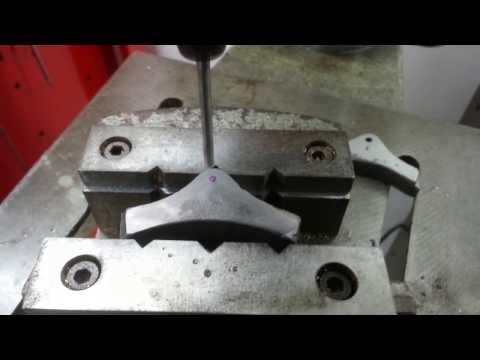 Steam Locomotive 9F Build Part 4