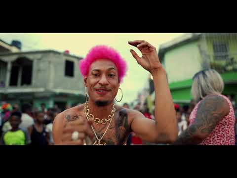 Bulin 47 x Kiko El Crazy - Prendia (Video Oficial)