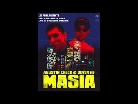 Agustin Morrison & Faku1200 - MASIA (LSZ Prod.)