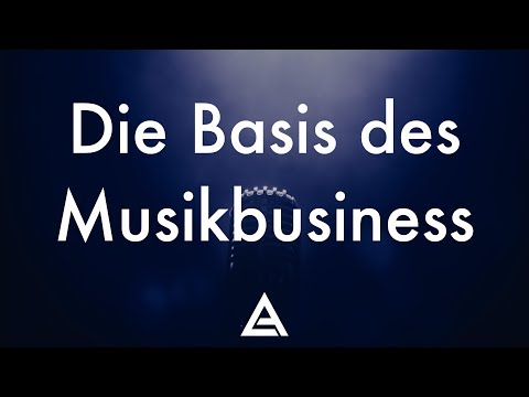 Die Basis des Musikbusiness: Was ist Urheberrecht & Leistungsschutzrecht? | Artistant