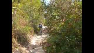 preview picture of video 'Colli Berici Bike Day 09'