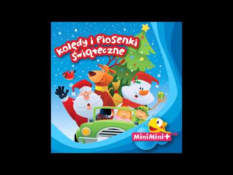 Mini Mini - Pastuszek bosy