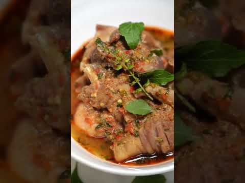 Best Chicken Peppersoup you will ever cook.