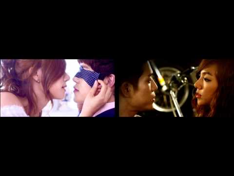 창민&이현 (HOMME) _ 남자니까 웃는거야 (러브씬 Ver.) (Teaser)