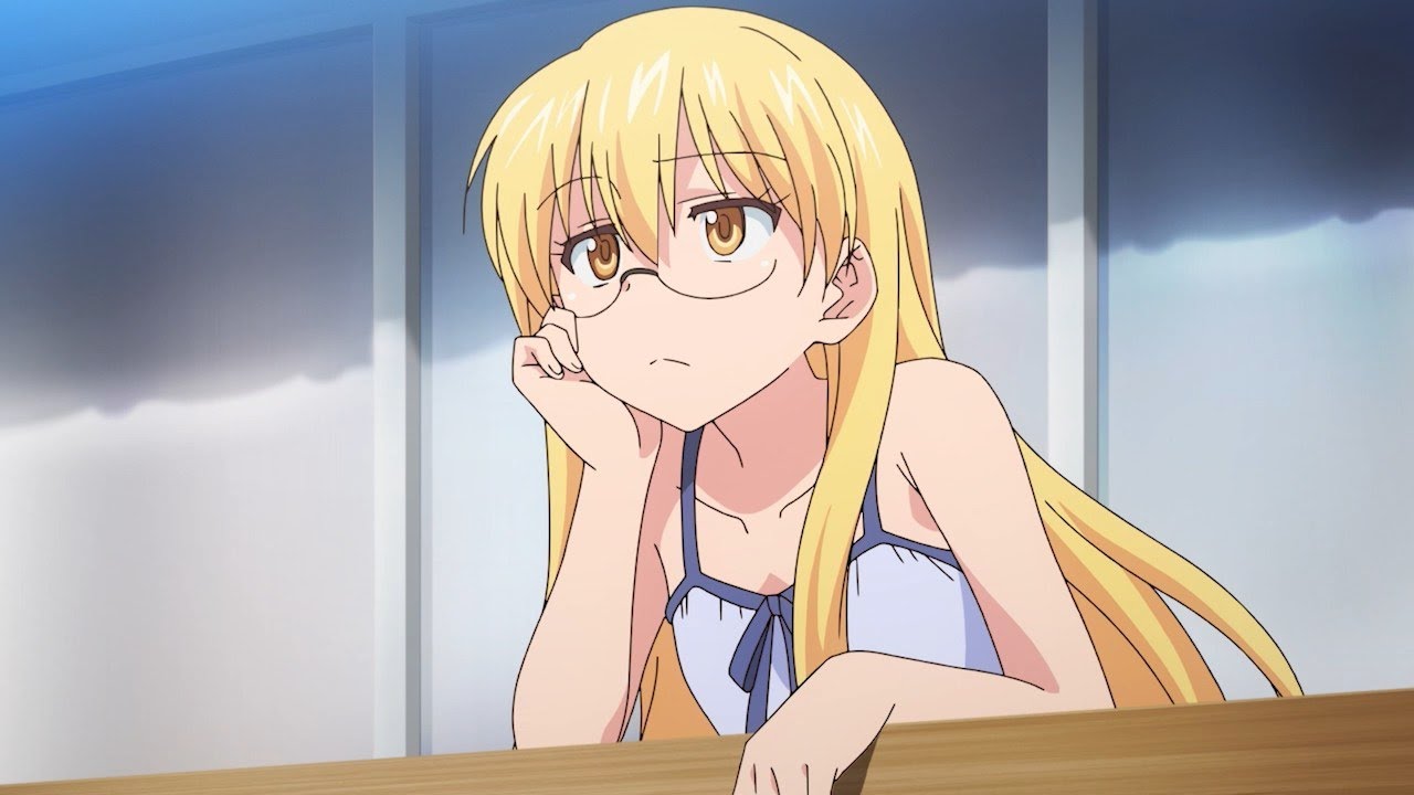 UQ Holder! - OAD 02 [English Sub]