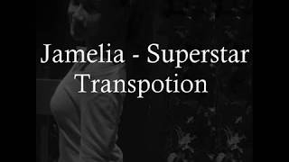 Jamelia - Superstar (Male Version) Edited by Eria