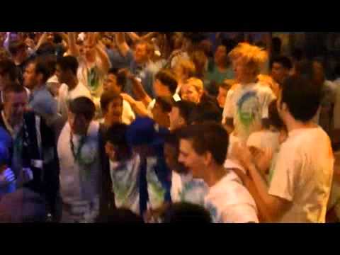 EFY 2010 Germany - Tanzen & Ball - YT.wmv