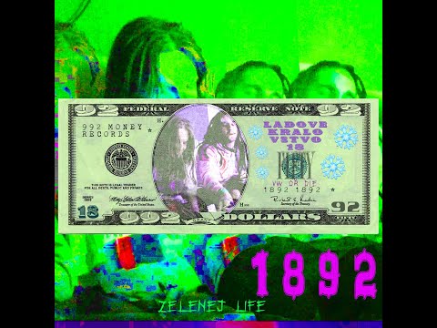 92 MONEY - ALEXANDER VW x NARA $HIKAMARU (OFFICIAL VIDEO)