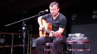Donkeys - 2nd show - Manic Street Preachers - Kingston, Pryzm - Wednesday 20th October 2021