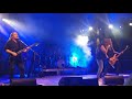 David Reece - Love Sensation - live Luppolo In Rock (CR) 13-07-18