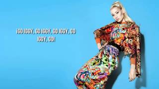 Iggy Azalea - Iggy #SZN (Subtitulado al Español♥)