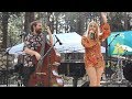 Haley Reinhart & Casey Abrams "Time of the Season" Idyllwild Arts #JazzInThePines 2018