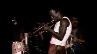 Miles Davis - Spanish Key - 8/18/1970 - Tanglewood (Official)