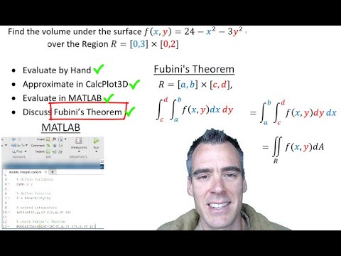 Double Function Matlab