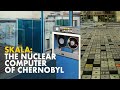 Exploring SKALA: Chernobyl Reactor Control Computer