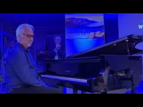 Corridonia Concert - "Blackbird"