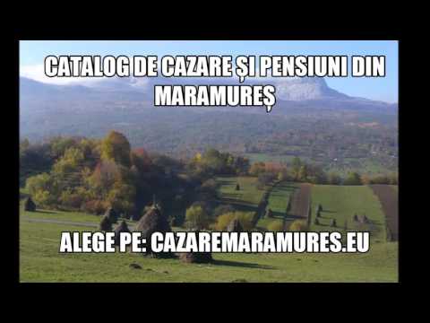 Cazare Oarta de Jos, Pensiuni Oarta de Jos - cazaremaramures.eu