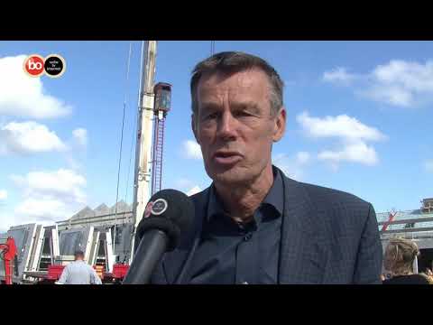 Officiële start nieuwbouw Het Zilt De Zilk