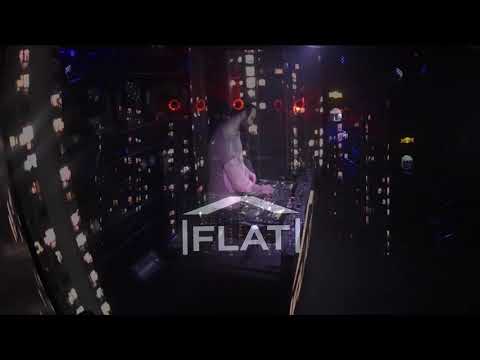 | FLAT | SET & ТАКТИКА ZВУКА | Montego | 15/05/2020  | deep house | tech house | music 2020