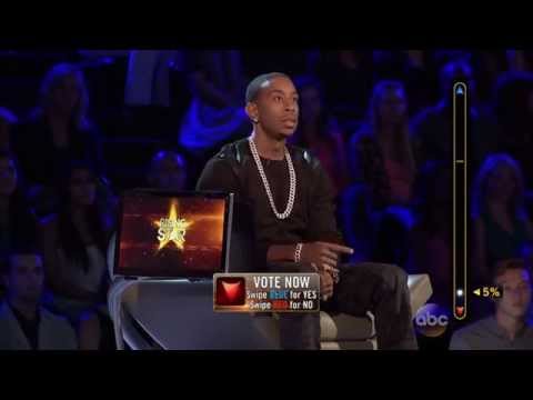 Rising Star [SEASON 1] [EPISODE 3]