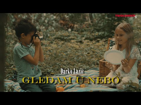 Video thumbnail for Gledam u nebo