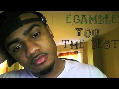 E. GAMBLE - YOU THE BEST