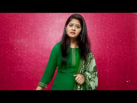 Dnyaneshwari Shinde marathi audition 