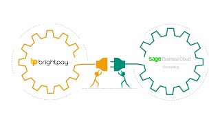 BrightPay and Sage Business Cloud Accounting | Payroll Journals Made Easy
