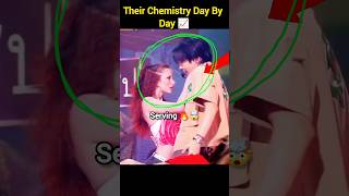 Download lagu Their Chemistry Day By Day 🔥📈 Jhope #fypviralシ #jhope #bts mp3