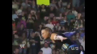 Jeff Hardy - Live for the Moment